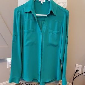 Express Portofino Blouse/Shirt